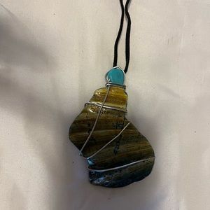 Women’s imitation custom made necklace